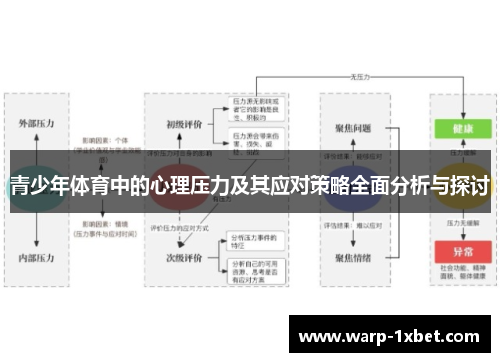 青少年体育中的心理压力及其应对策略全面分析与探讨 青少年体育中的心理压力及其应对策略全面分析与探讨